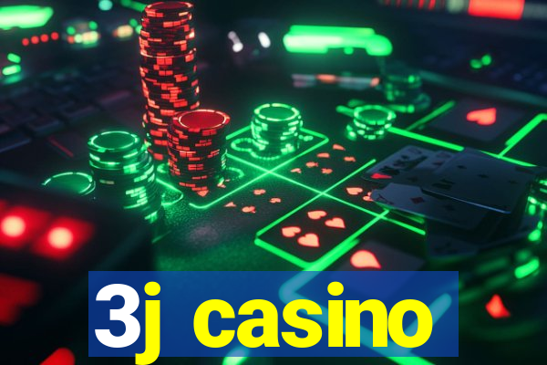 3j casino