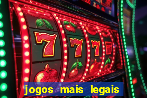 jogos mais legais do mundo de carro