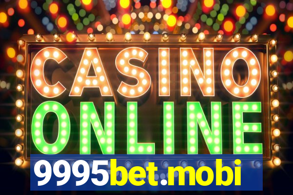9995bet.mobi