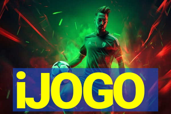 iJOGO
