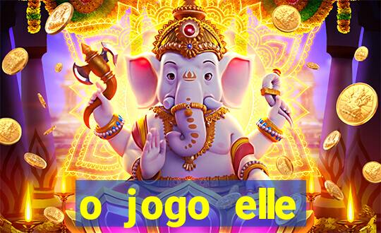 o jogo elle kennedy pdf