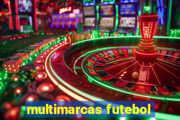 multimarcas futebol