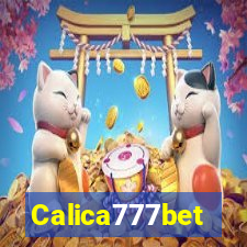 Calica777bet