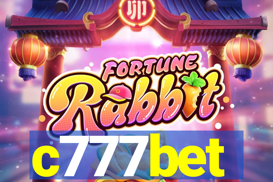 c777bet
