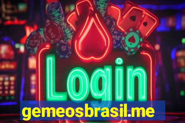 gemeosbrasil.me