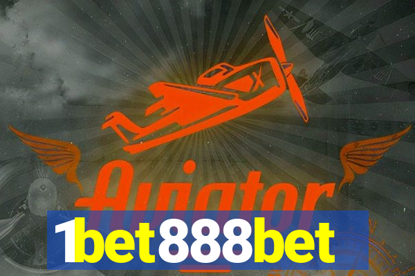 1bet888bet