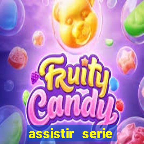 assistir serie origem 2 temporada