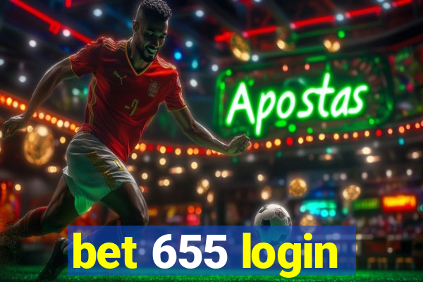 bet 655 login