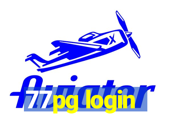77pg login