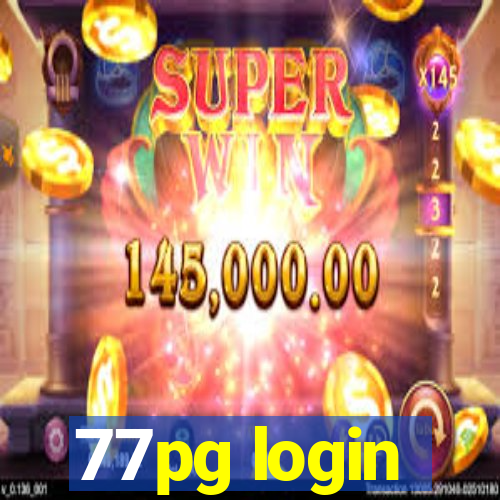 77pg login