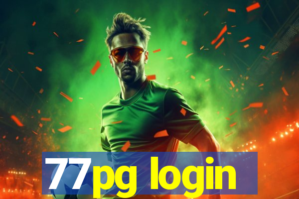 77pg login