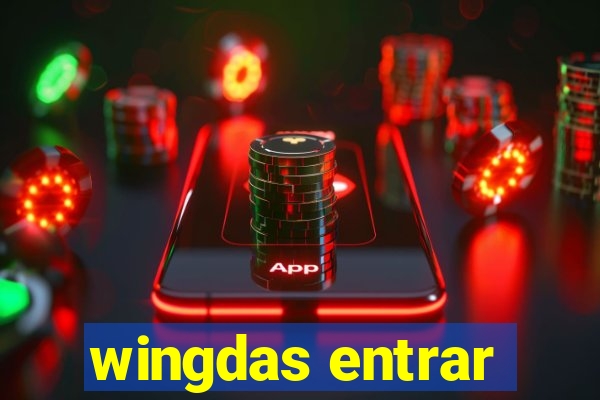 wingdas entrar