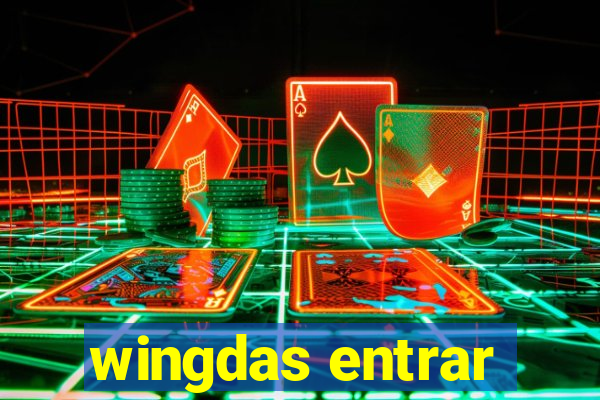 wingdas entrar