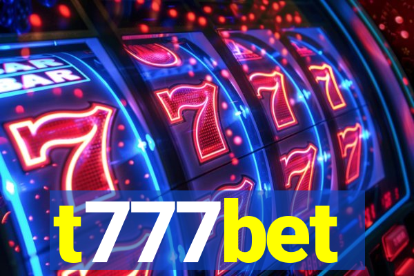 t777bet
