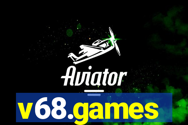 v68.games