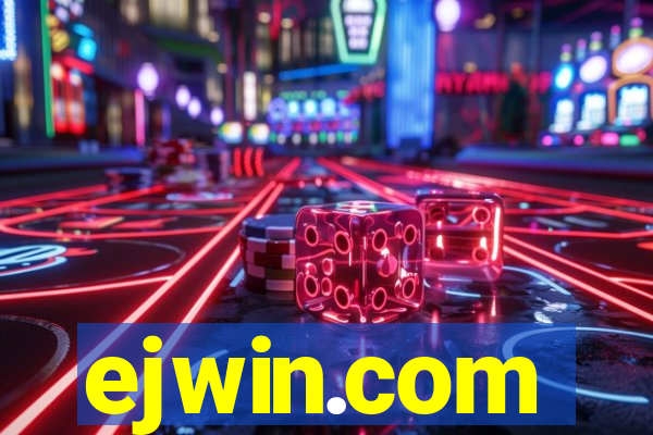 ejwin.com