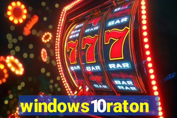 windows10raton