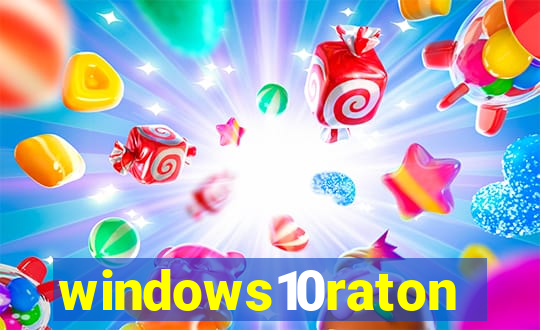 windows10raton