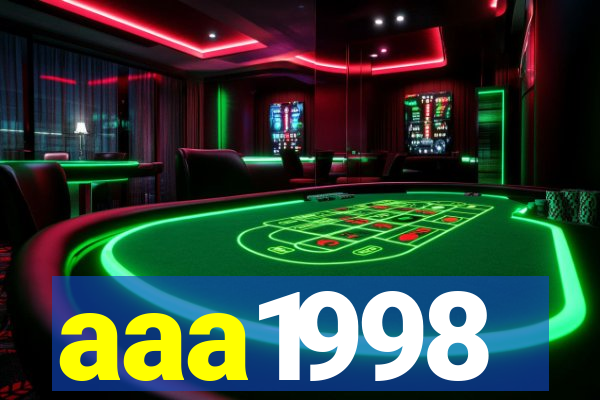 aaa1998