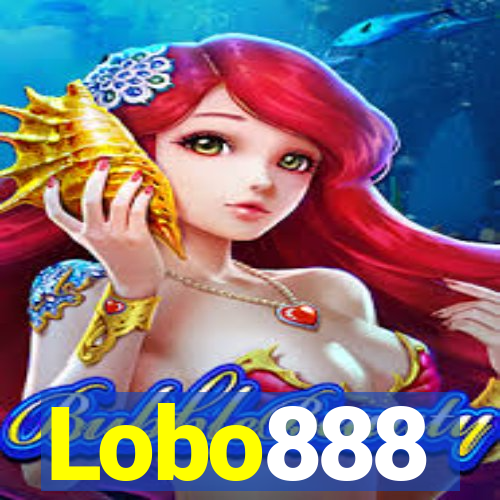 Lobo888