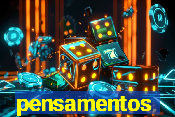 pensamentos viajantes aplicativo