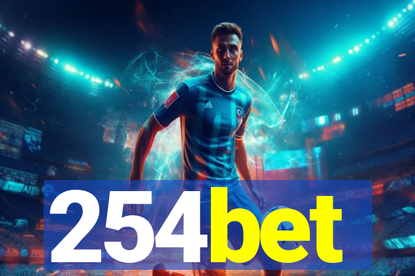 254bet