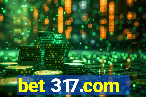 bet 317.com