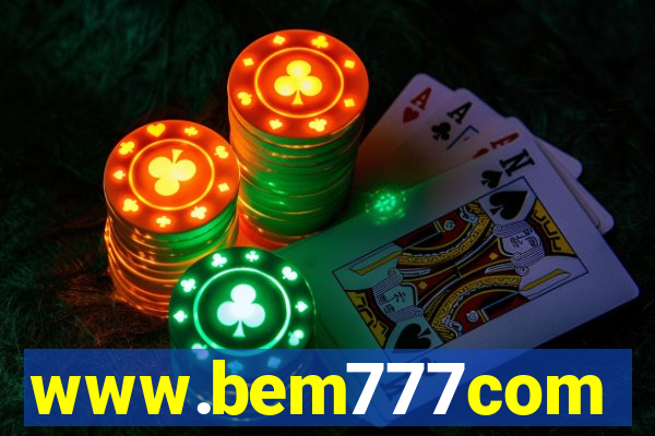 www.bem777com