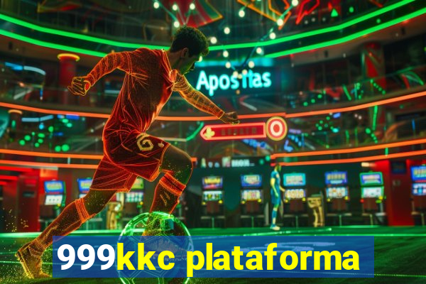 999kkc plataforma