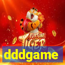 dddgame