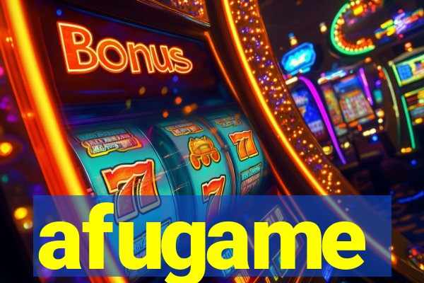 afugame