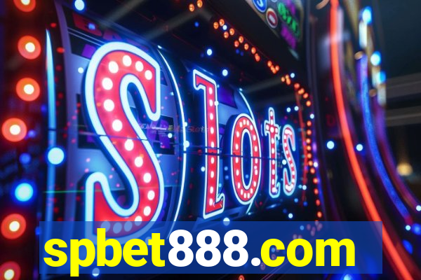 spbet888.com