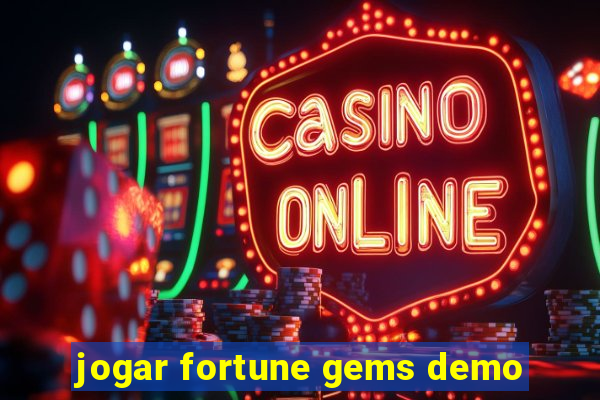 jogar fortune gems demo