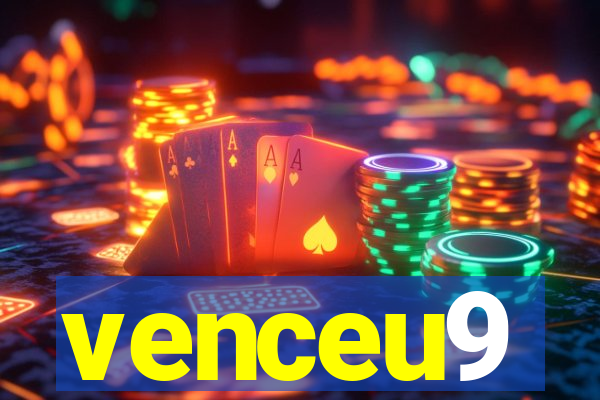 venceu9