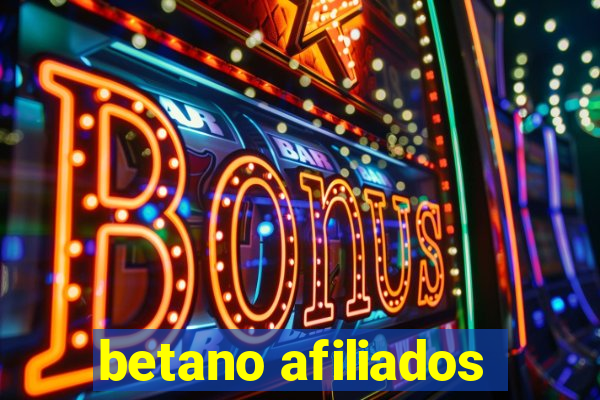 betano afiliados