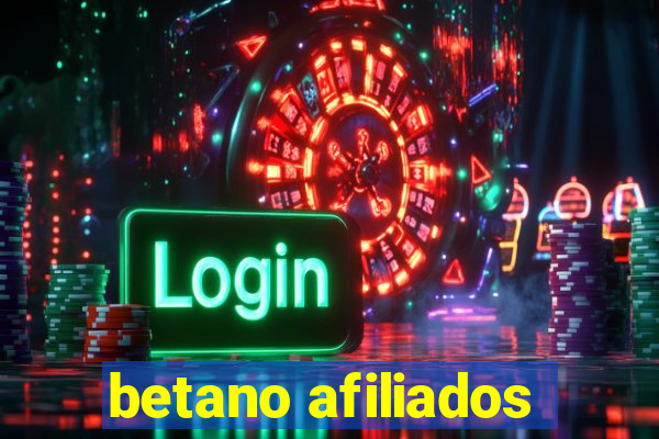 betano afiliados